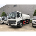 Isuzu 4x2 Ftr Water Tanker Танкер